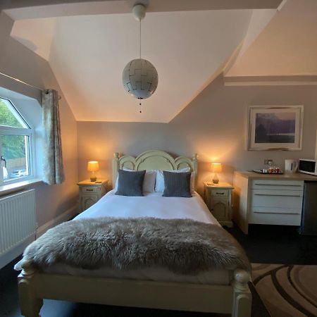 Harlestone Retreat (Adults Only) Hotell Northampton Eksteriør bilde