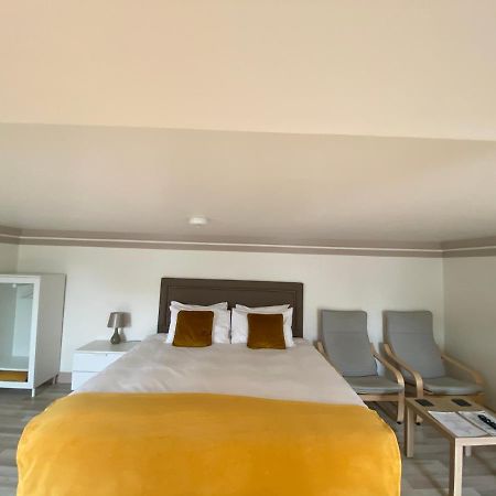 Harlestone Retreat (Adults Only) Hotell Northampton Eksteriør bilde