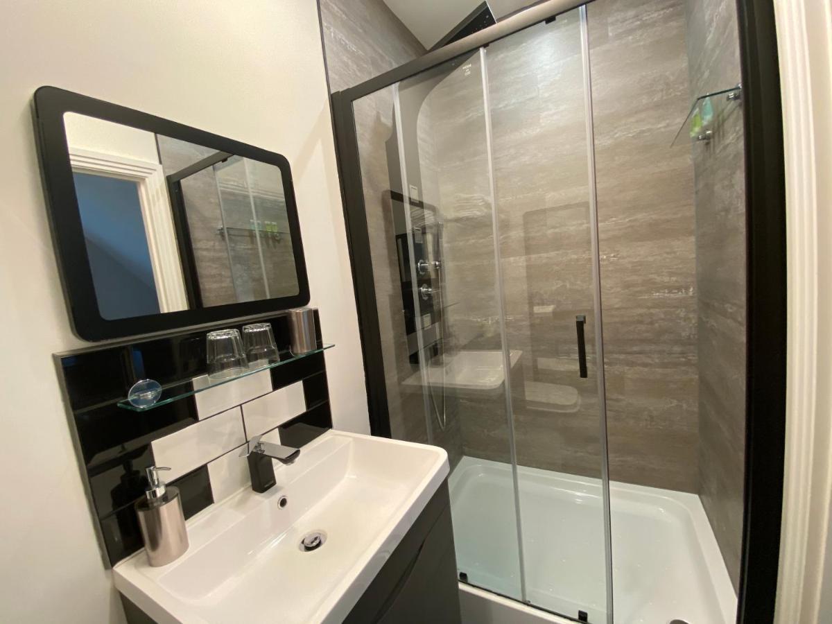 Harlestone Retreat (Adults Only) Hotell Northampton Eksteriør bilde