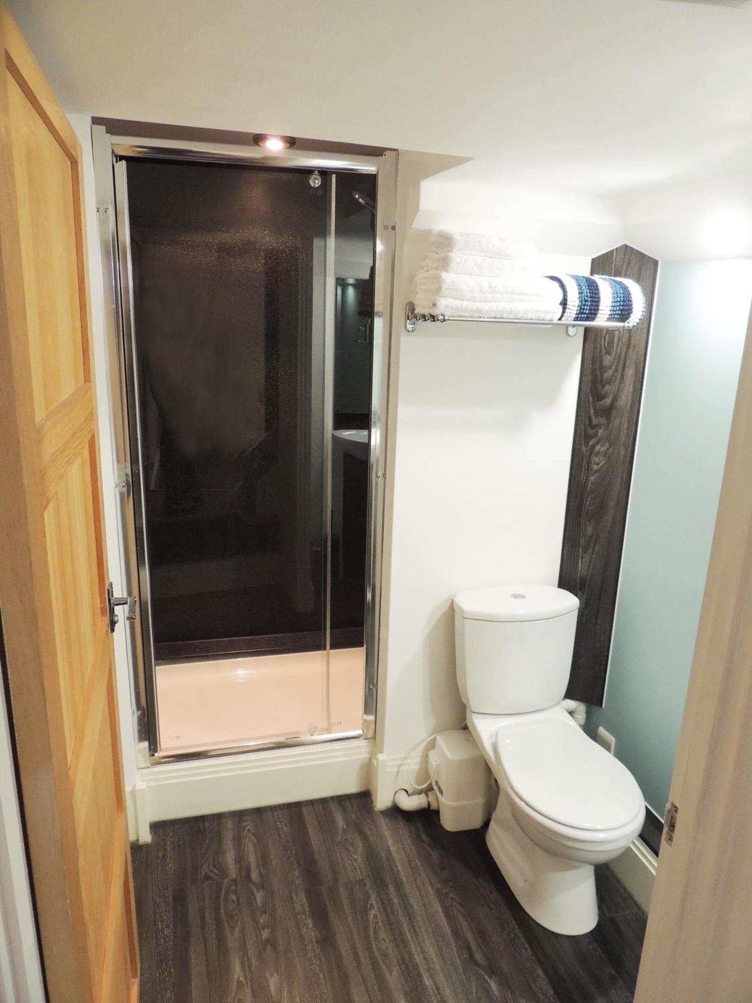 Harlestone Retreat (Adults Only) Hotell Northampton Eksteriør bilde