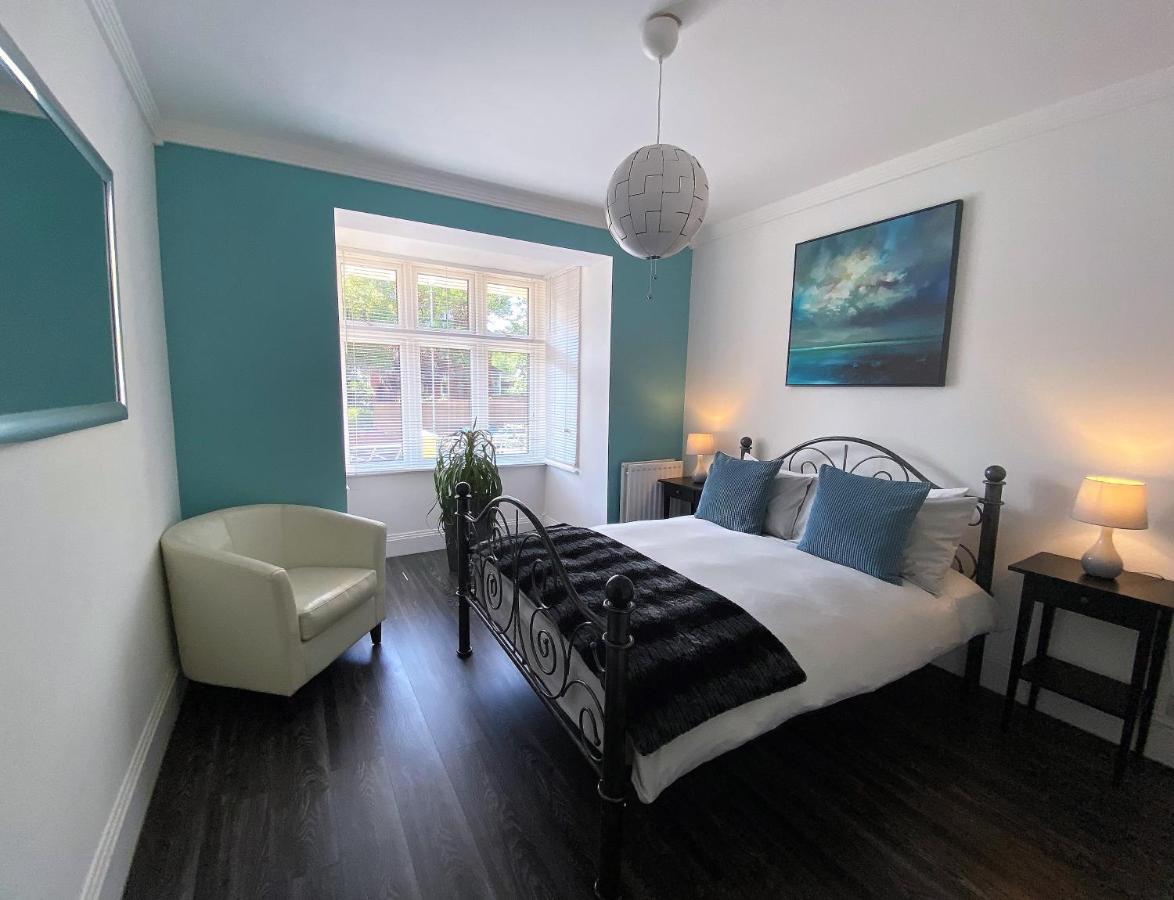 Harlestone Retreat (Adults Only) Hotell Northampton Eksteriør bilde