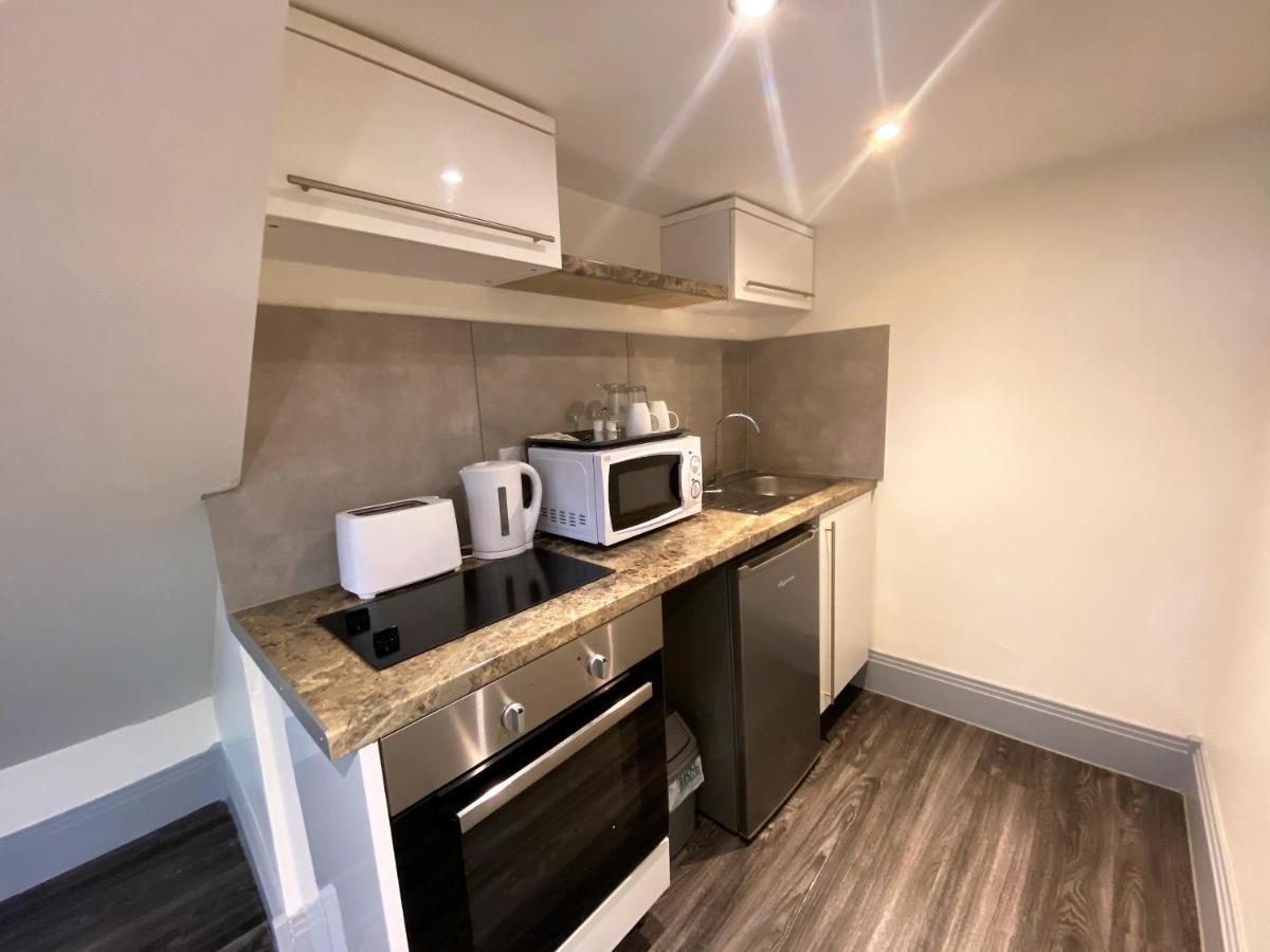 Harlestone Retreat (Adults Only) Hotell Northampton Eksteriør bilde