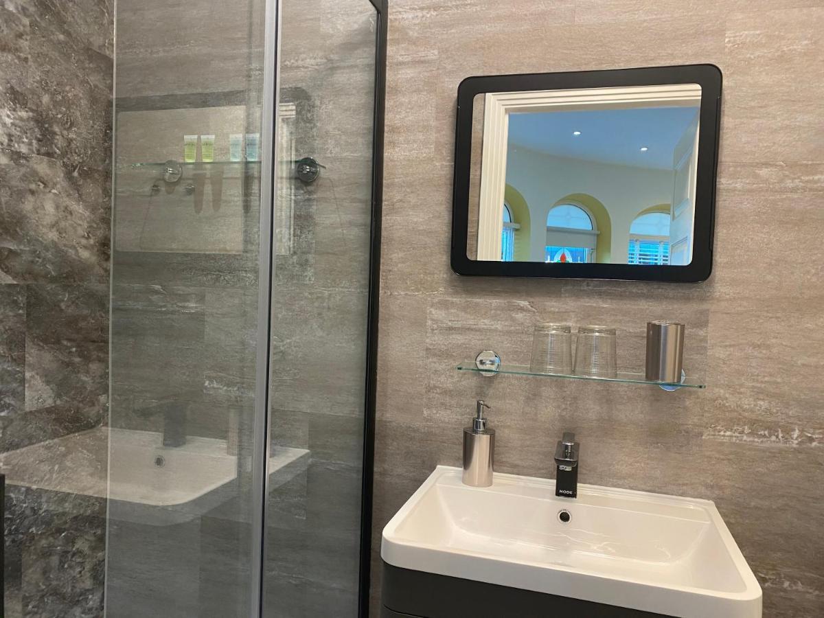 Harlestone Retreat (Adults Only) Hotell Northampton Eksteriør bilde