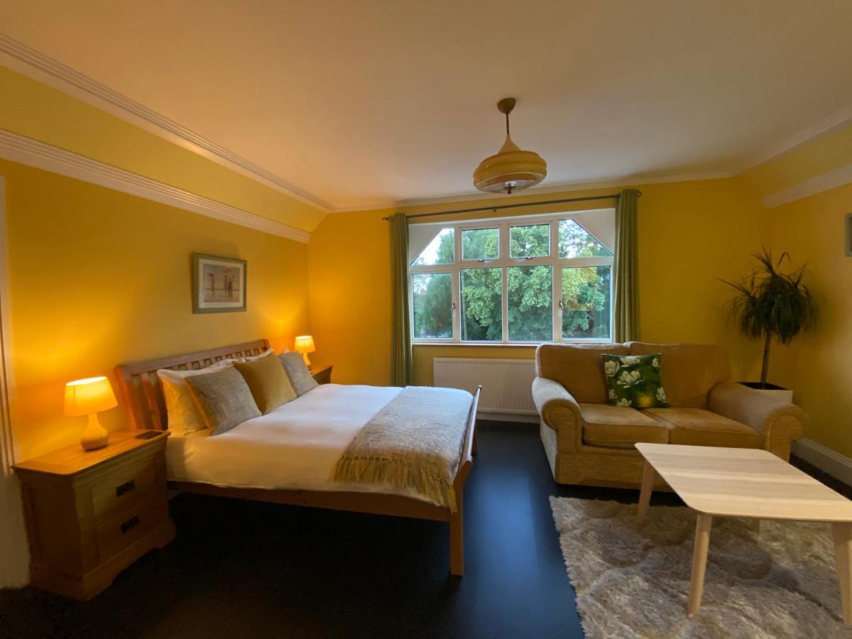 Harlestone Retreat (Adults Only) Hotell Northampton Eksteriør bilde