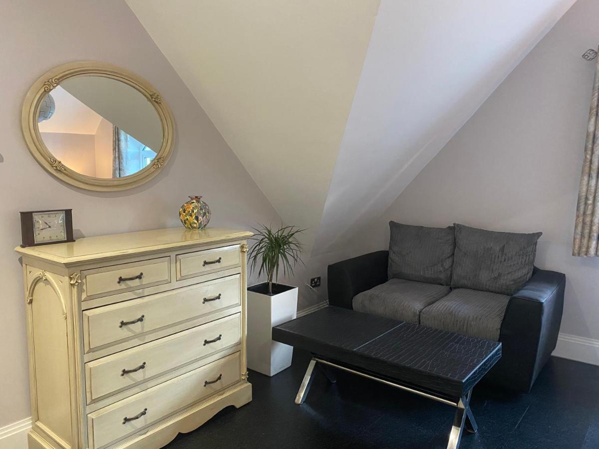 Harlestone Retreat (Adults Only) Hotell Northampton Eksteriør bilde