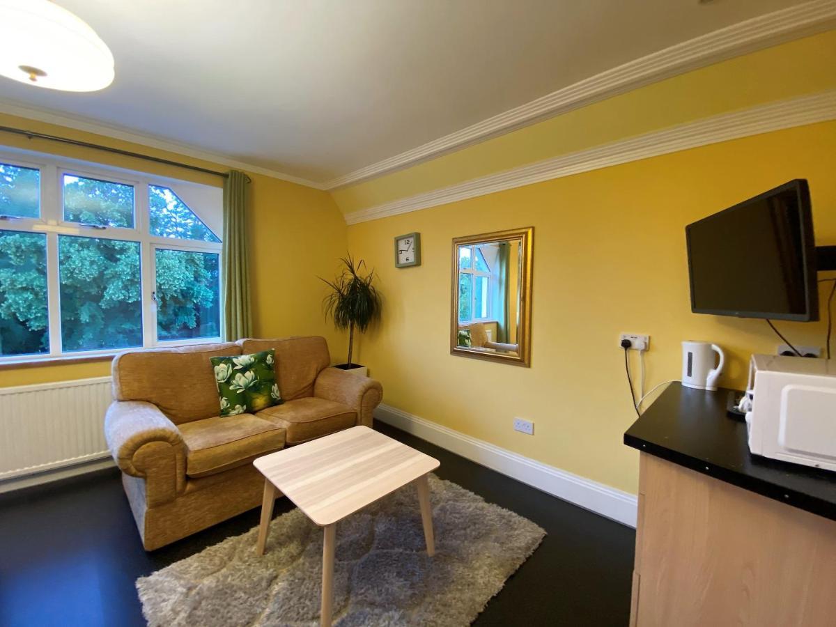 Harlestone Retreat (Adults Only) Hotell Northampton Eksteriør bilde