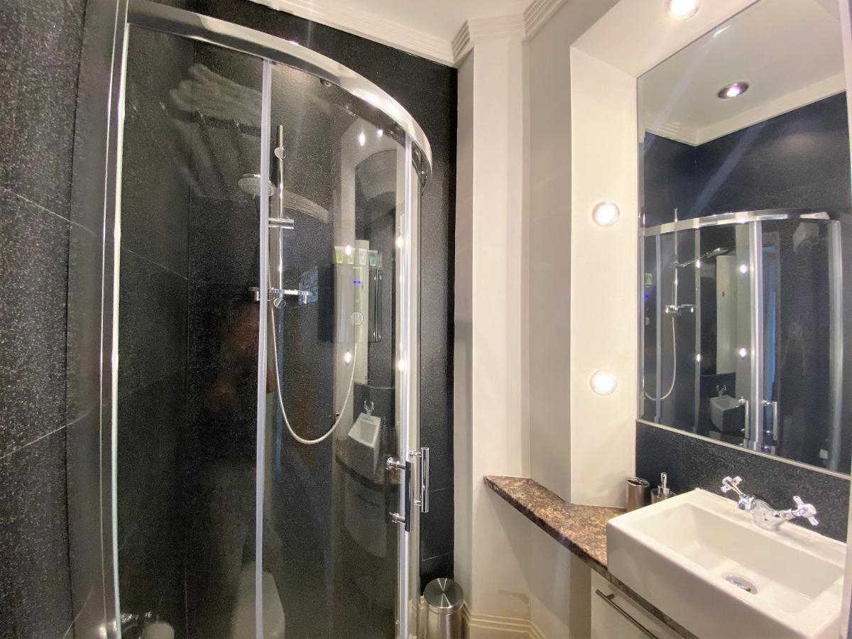 Harlestone Retreat (Adults Only) Hotell Northampton Eksteriør bilde