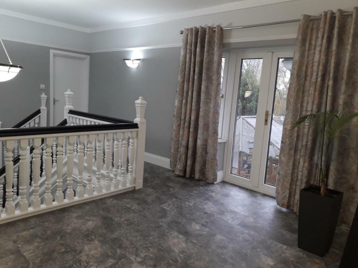 Harlestone Retreat (Adults Only) Hotell Northampton Eksteriør bilde