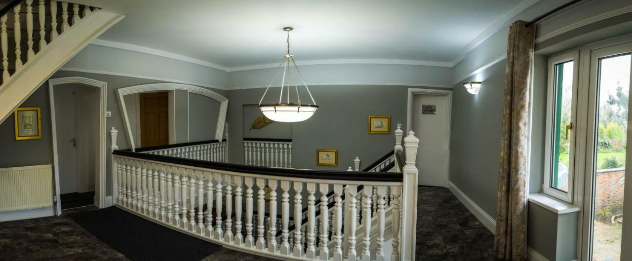 Harlestone Retreat (Adults Only) Hotell Northampton Eksteriør bilde