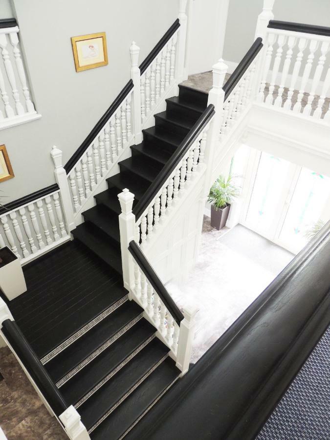 Harlestone Retreat (Adults Only) Hotell Northampton Eksteriør bilde