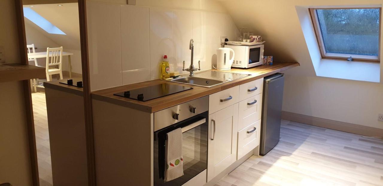 Harlestone Retreat (Adults Only) Hotell Northampton Eksteriør bilde