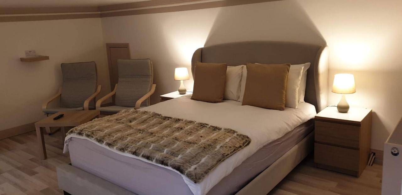 Harlestone Retreat (Adults Only) Hotell Northampton Eksteriør bilde