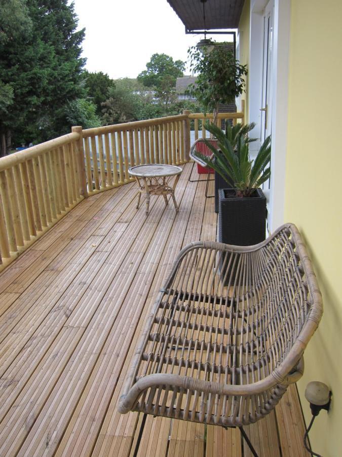 Harlestone Retreat (Adults Only) Hotell Northampton Eksteriør bilde